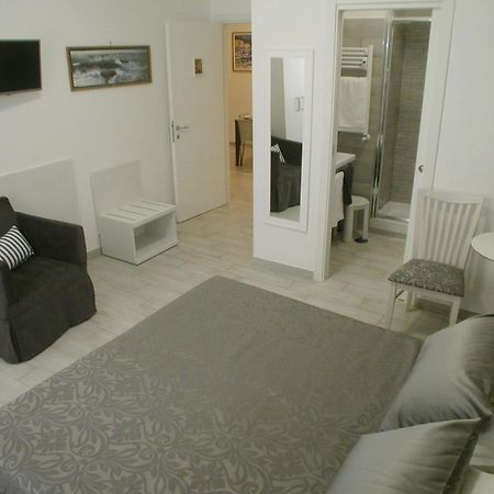 B&B Vatican Santa Marta Rome Room photo