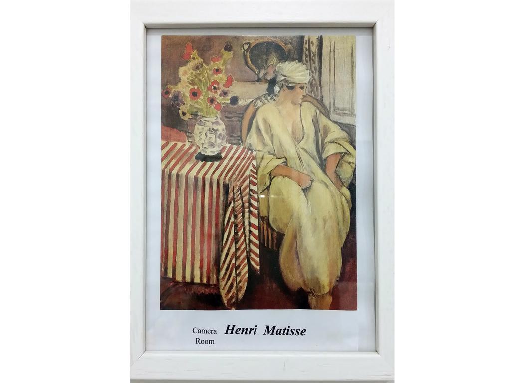 B&B Vatican Santa Marta Rome Room photo