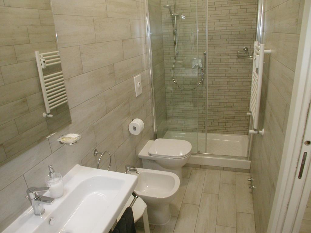 B&B Vatican Santa Marta Rome Room photo