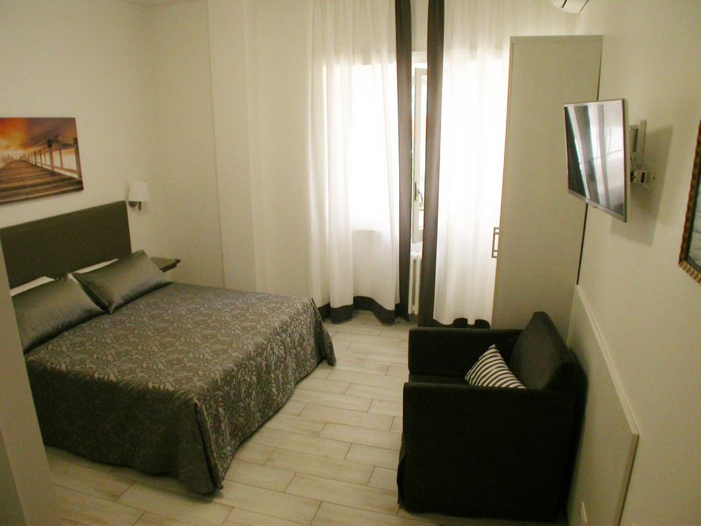B&B Vatican Santa Marta Rome Room photo