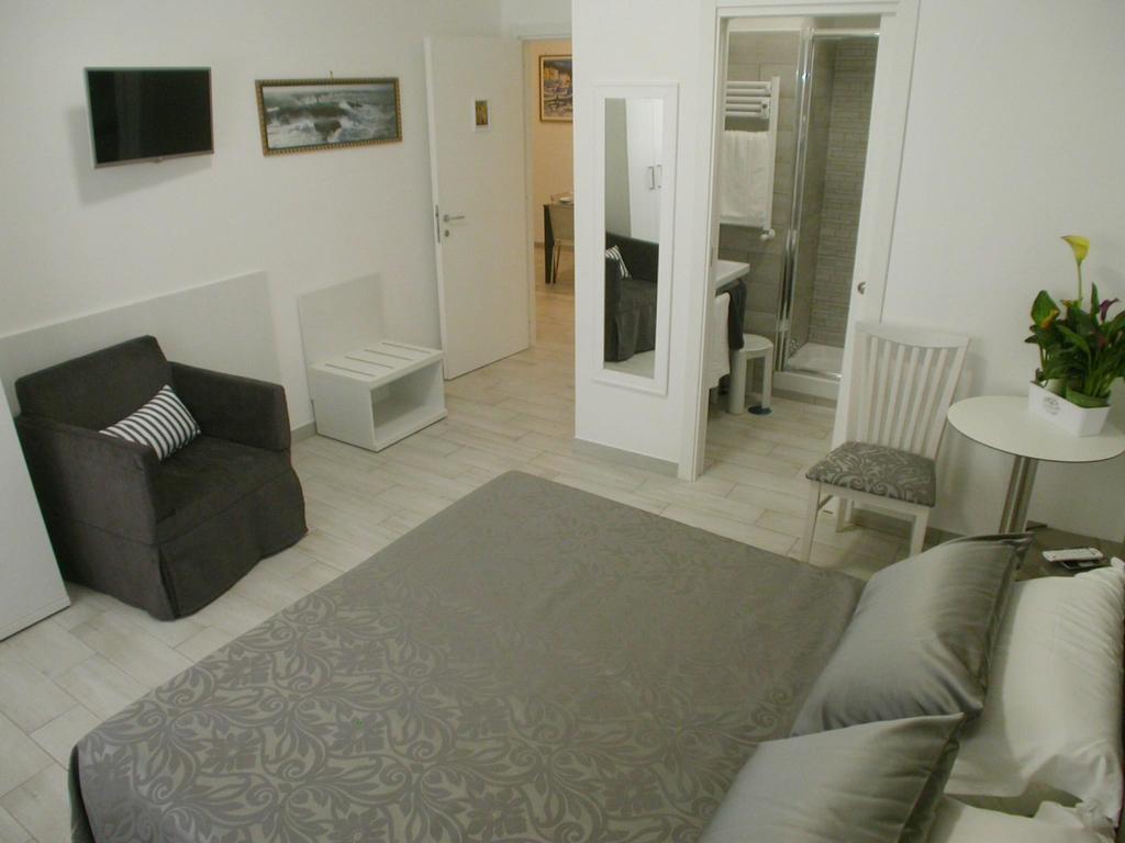 B&B Vatican Santa Marta Rome Room photo