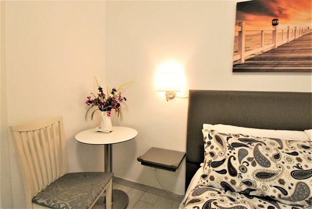 B&B Vatican Santa Marta Rome Exterior photo