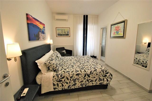 B&B Vatican Santa Marta Rome Exterior photo