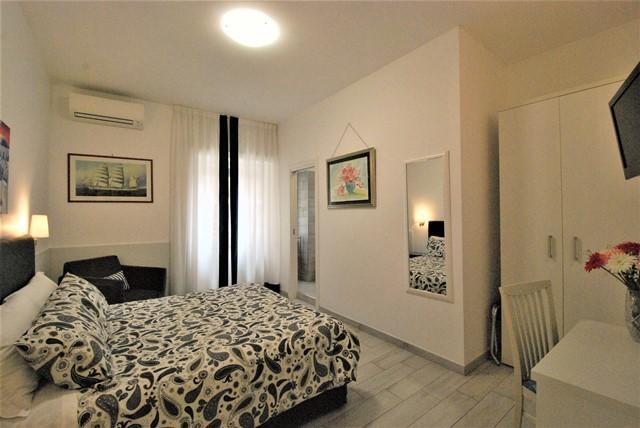 B&B Vatican Santa Marta Rome Exterior photo