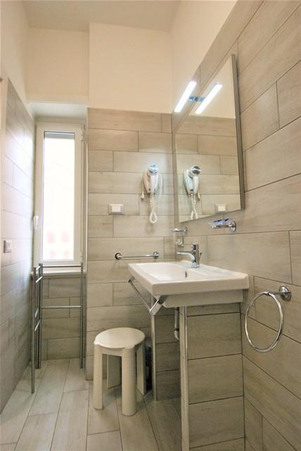 B&B Vatican Santa Marta Rome Exterior photo